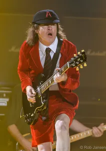 AC/DC - Gelredome Arnhem 2015