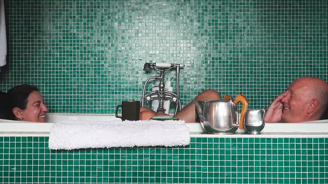 Carmen Cobos en Kees Rijninks