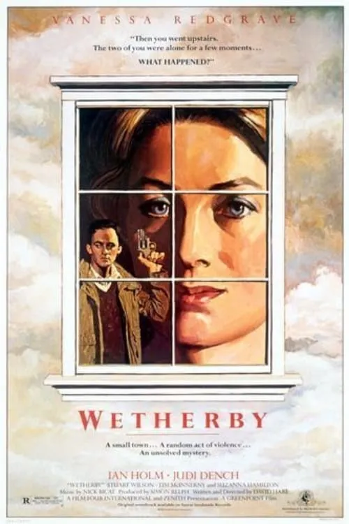 Wetherby poster