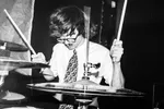 Drummer Grote Geelstaart