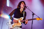Rosie Stuart op Rock Herk 2026