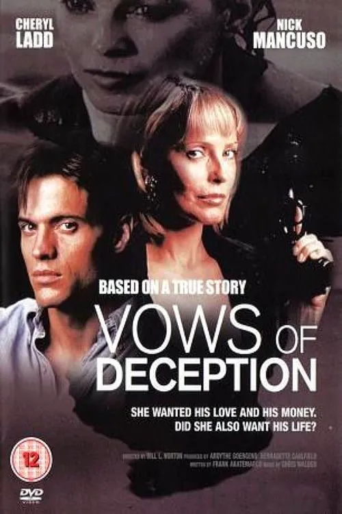 Vows Of Deception poster