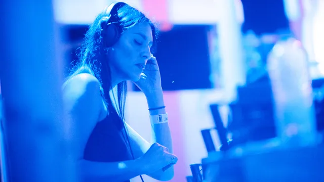 Paula Tape op Best Kept Secret 2019