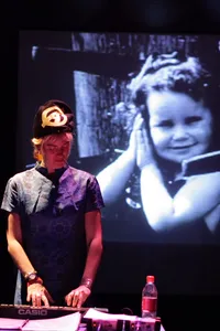 The Kleber Claux Memorial Singers