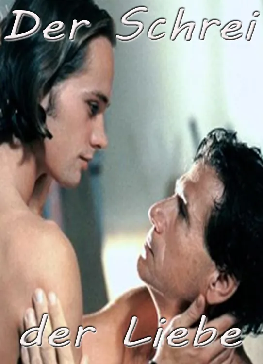 Der Schrei der Liebe poster