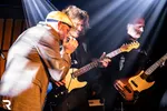 The Damned And Dirty