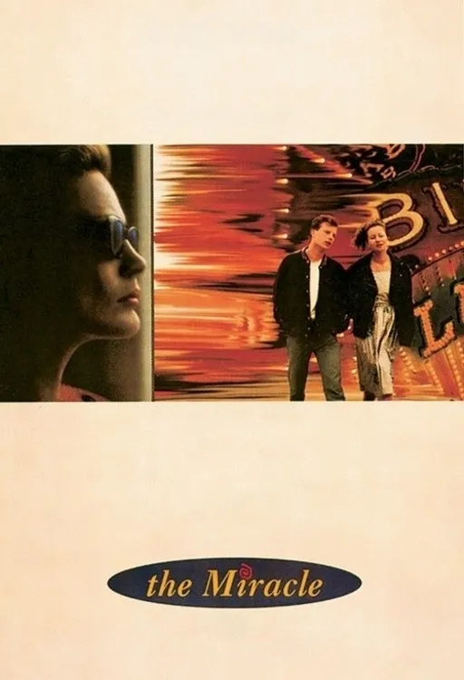 Miracle poster