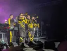 Jungle by Night op Stadseiland Stek tijdens de Vierdaagsefeesten 2026