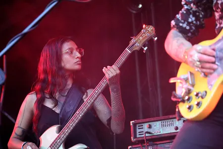 Neptunian Maximalism