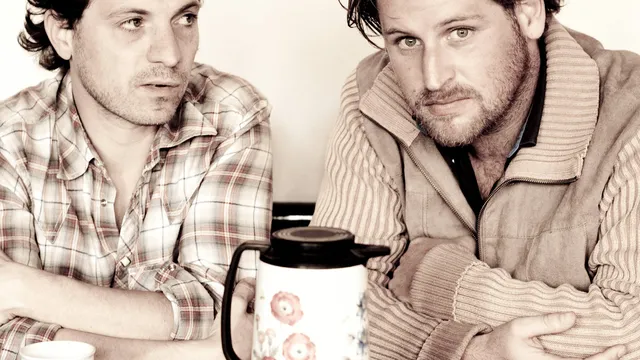 JustUs & de Litz