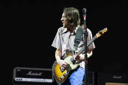 Red Hot Chili Peppers