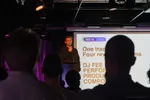 Presentatie Simon de Koning van SENA