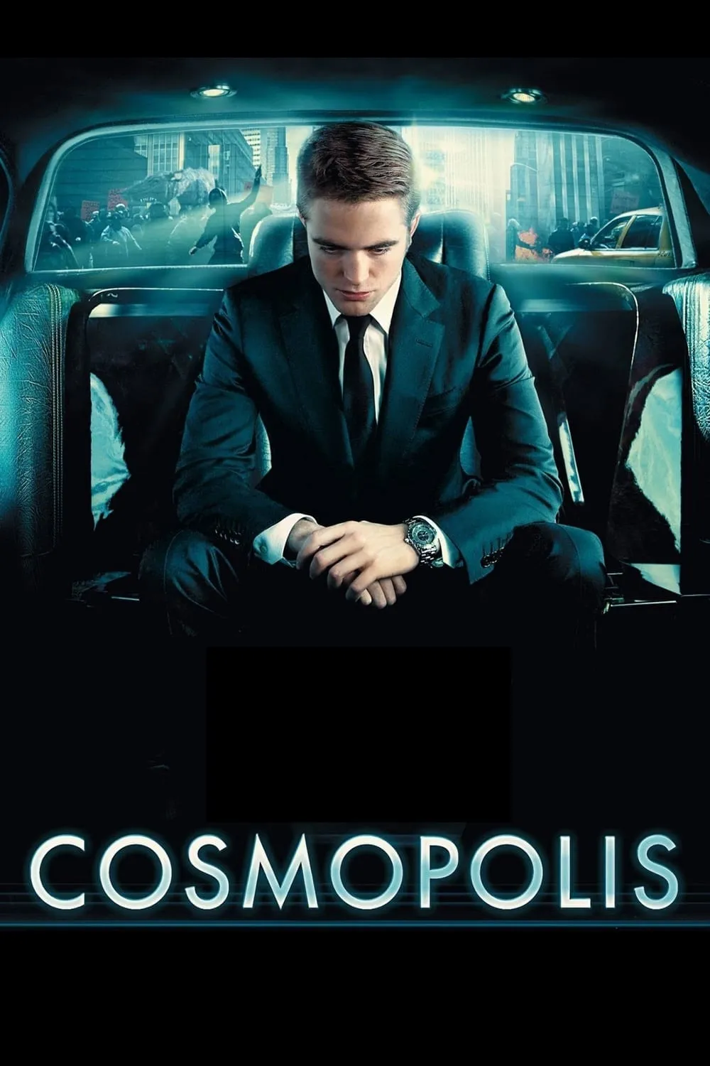 Cosmopolis poster