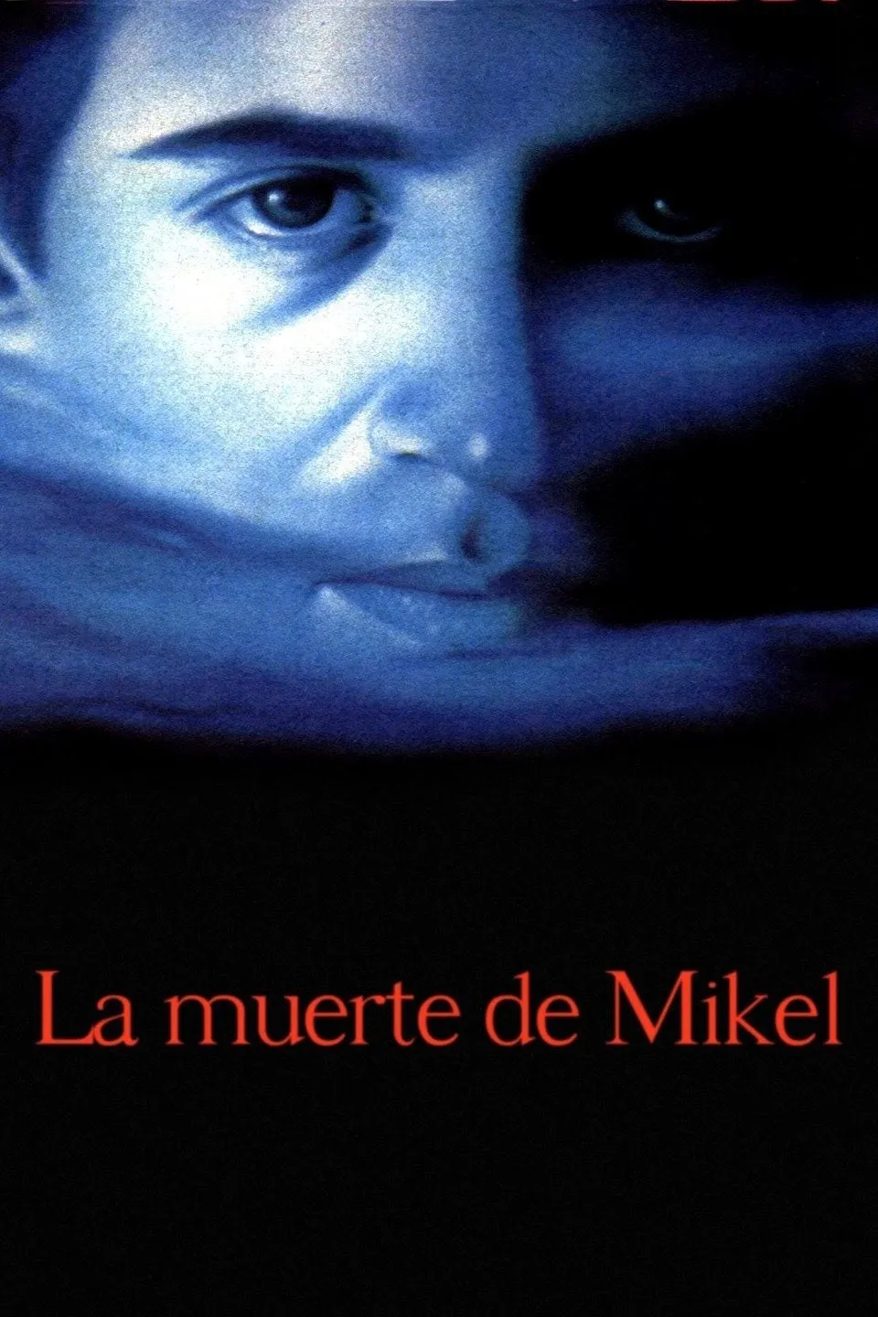 La Muerte de Mikel poster