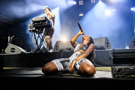 Charlotte Adigéry @ Best Kept Secret 2023