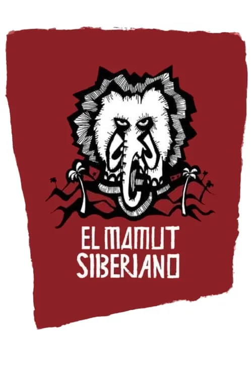 I am Cuba, the Siberian Mammoth poster