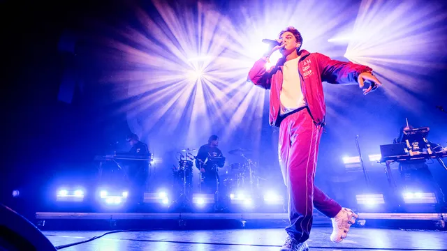 Antoon op Noorderslag 2026