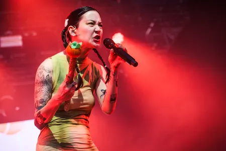 Japanese Breakfast @ Best Kept Secret 2023