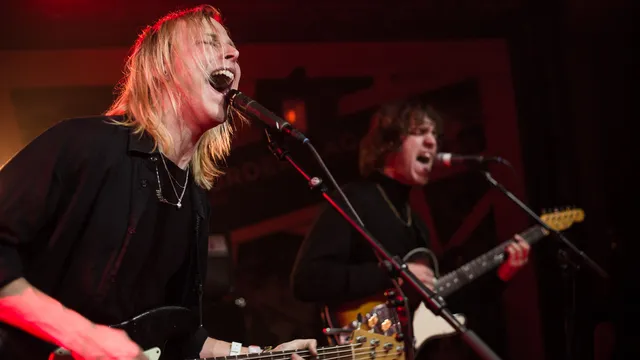 St. Tropez in Oosterpoort Kelder, Noorderslag 2016