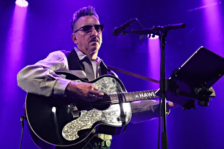 Richard Hawley
