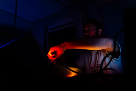 Polynode @ Uncloud Festival Weekend 2023