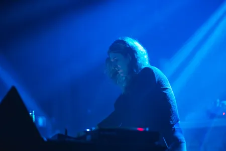 Alberta Balsam en Timaeus