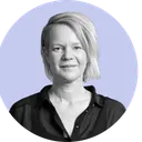 Carola Houtekamer, onderzoeksjournalist NRC