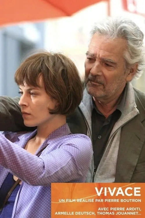 Vivace poster