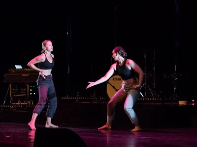 Motion Capture Design