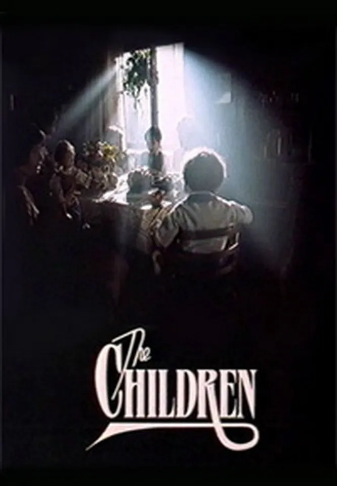 The Children poster