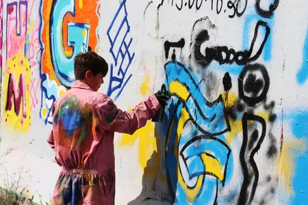 Peace by Peace Festival