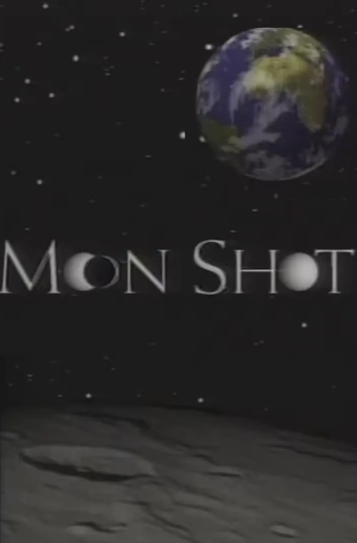 Moon Shot poster