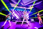 Otoboke Beaver op Lowlands 2019