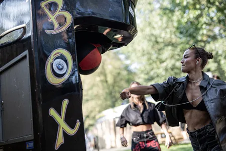 Into the Woods 2024, vrijdag 20 september 2024