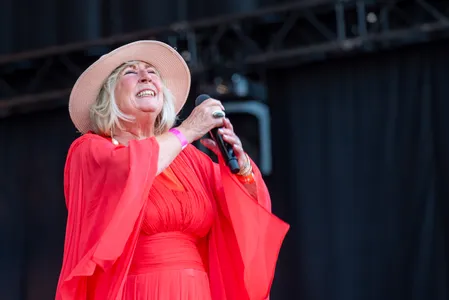 Willeke Alberti & Band