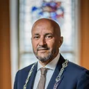 Burgemeester Ahmed Marcouch van Arnhem