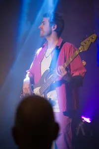 funky times