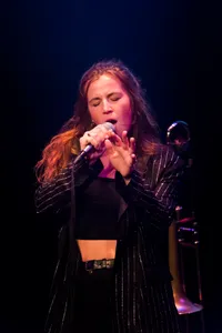 puntjudith - Popronde Nijmegen 2021