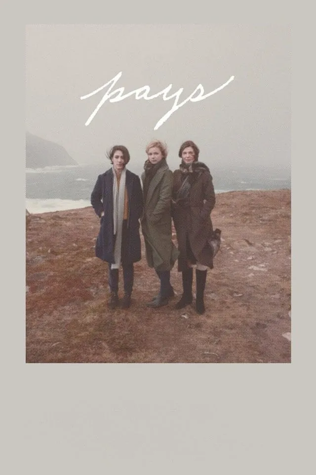 Pays poster