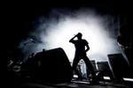 Amenra in de India op Lowlands 2018