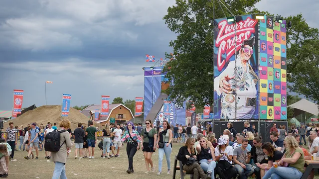 Zwarte Cross 2023