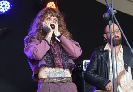 Heath Bevrijdingsfestival Vlissingen 2026