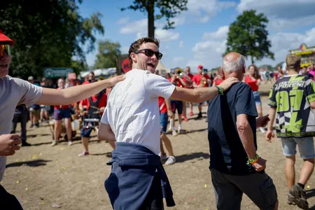 Zwarte Cross 2026