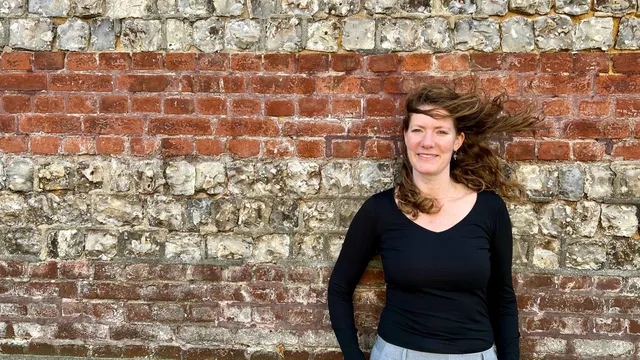 Regisseur Dikla Zeidler