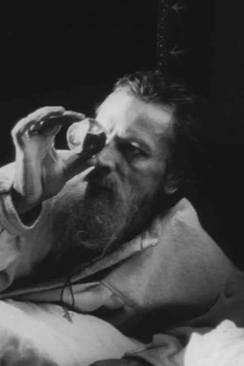 Prostaya Smert poster