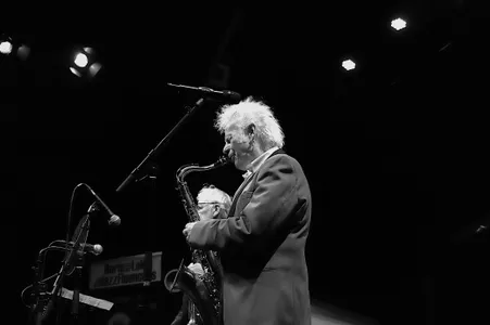 Zierikzee Jazz Festival Boris van der Lek and the JazzFluencers