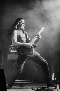 The Answer Lies In The Black Void