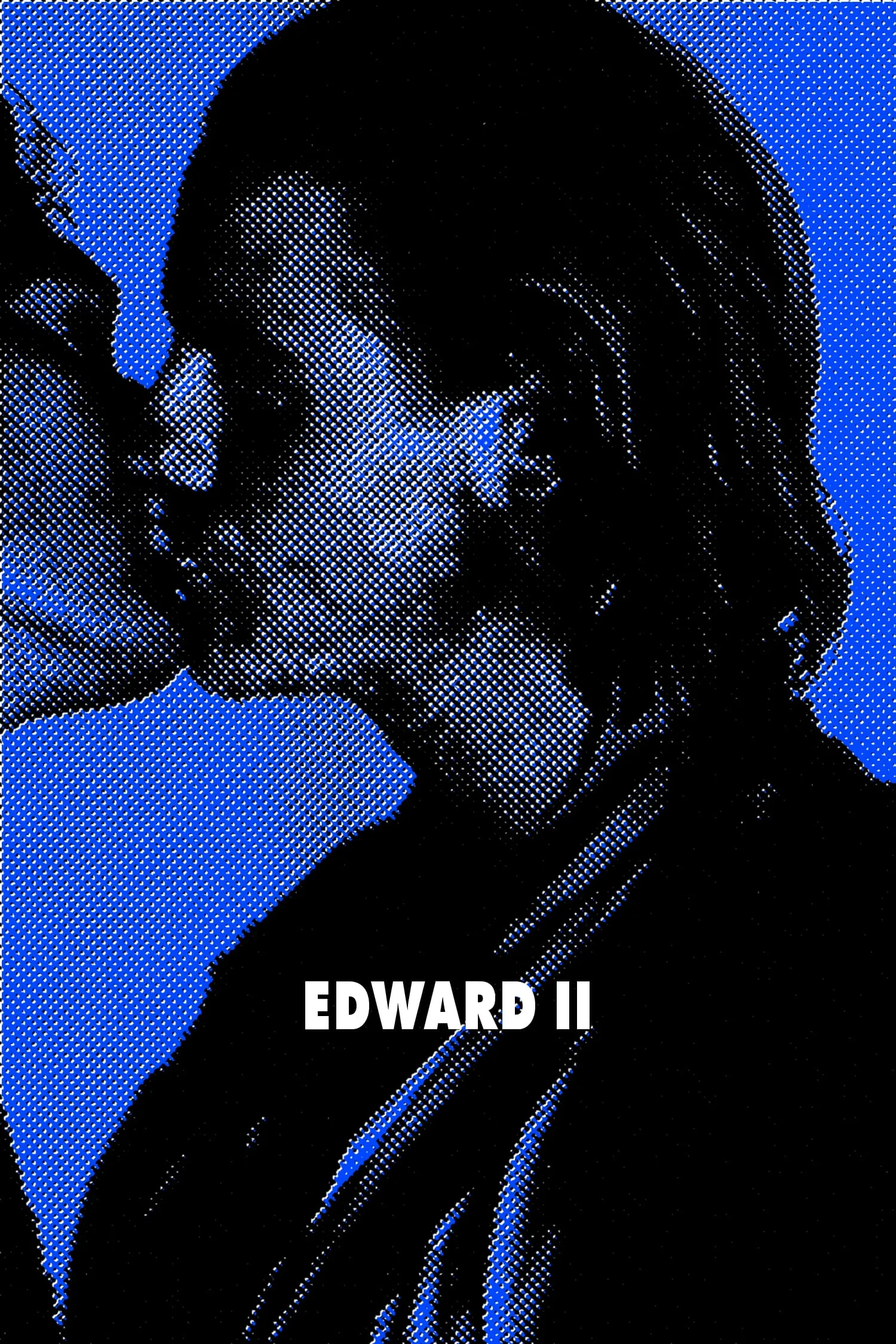 Edward II poster