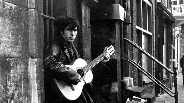 foto Boudewijn de Groot