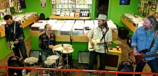 Black Bottle Riot - Waaghals Nijmegen